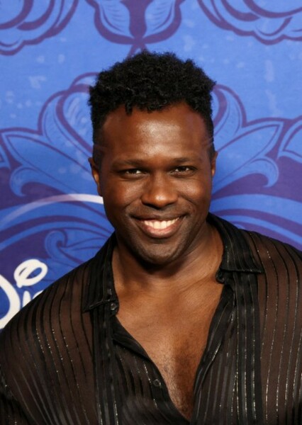Joshua Henry photo