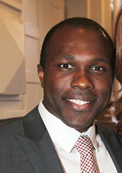 Joshua Henry photo