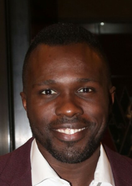 Joshua Henry photo