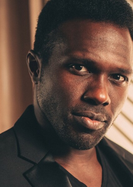 Joshua Henry photo