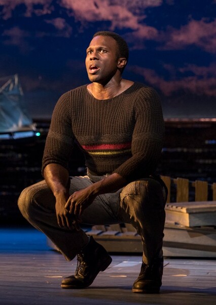 Joshua Henry