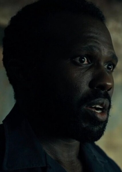 Joshua Henry photo