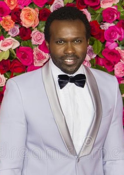 Joshua Henry photo