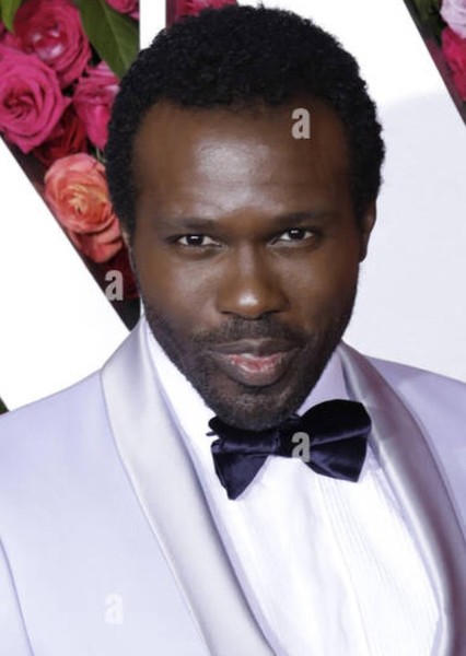 Joshua Henry photo