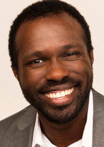 Joshua Henry photo