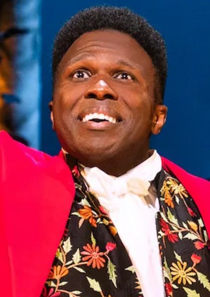 Joshua Henry