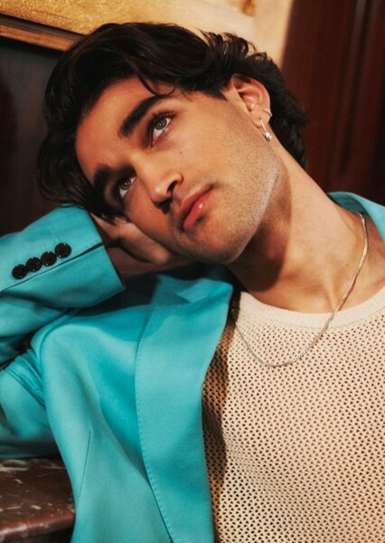 Joshua Heuston photo
