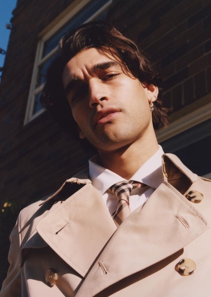Joshua Heuston photo