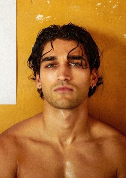 Joshua Heuston