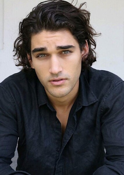 Joshua Heuston