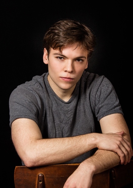 Joshua Hoffman photo