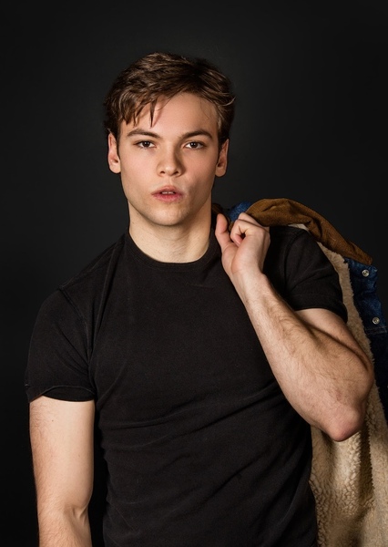 Joshua Hoffman photo