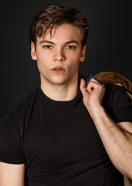 Joshua Hoffman photo