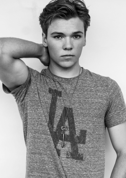 Joshua Hoffman photo
