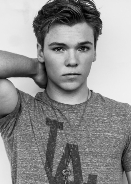 Joshua Hoffman photo