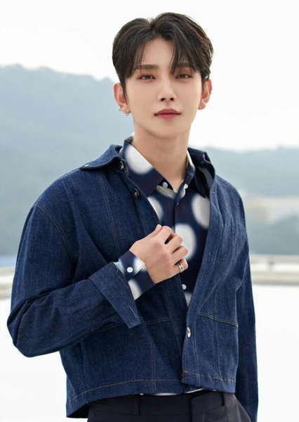 Joshua Hong