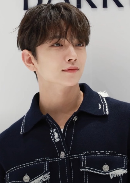 Joshua Hong photo