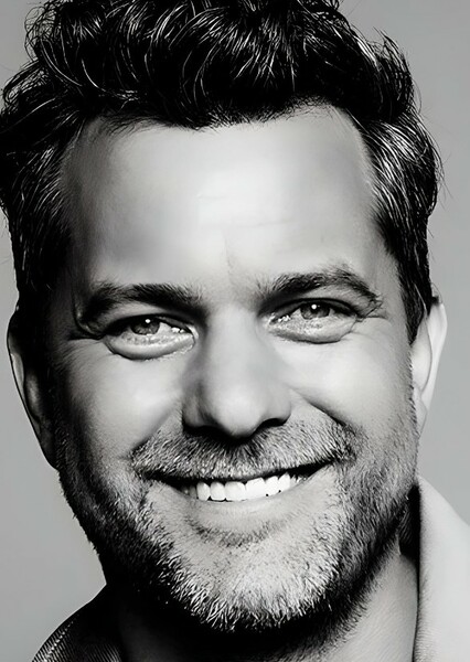 Joshua Jackson