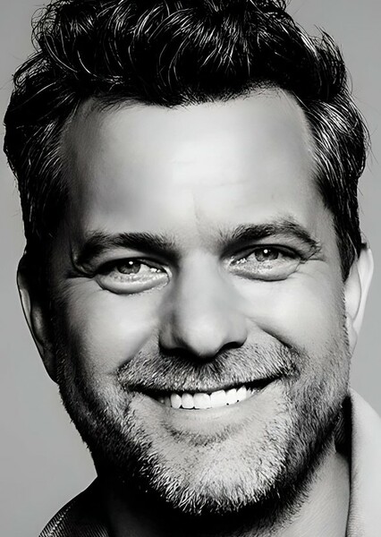 Joshua Jackson photo