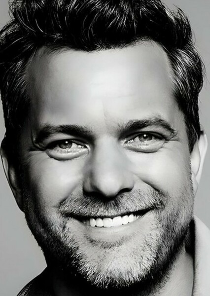 Joshua Jackson photo