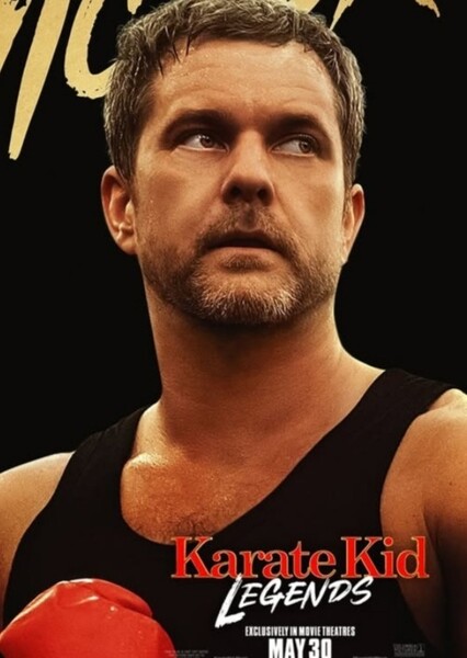 Joshua Jackson photo