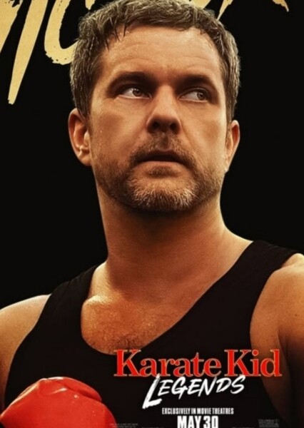 Joshua Jackson photo