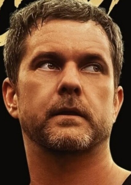 Joshua Jackson