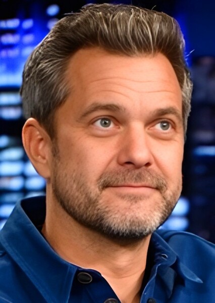 Joshua Jackson