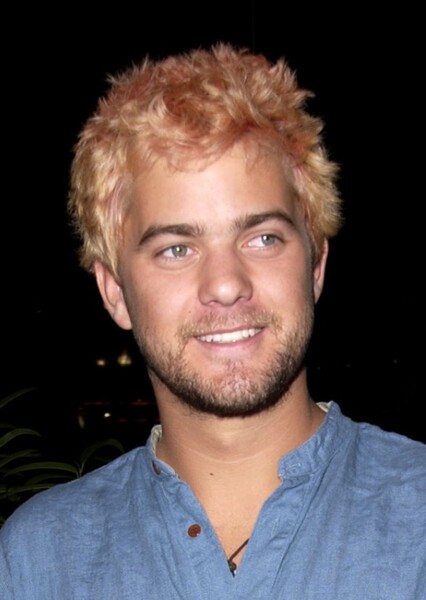 Joshua Jackson photo