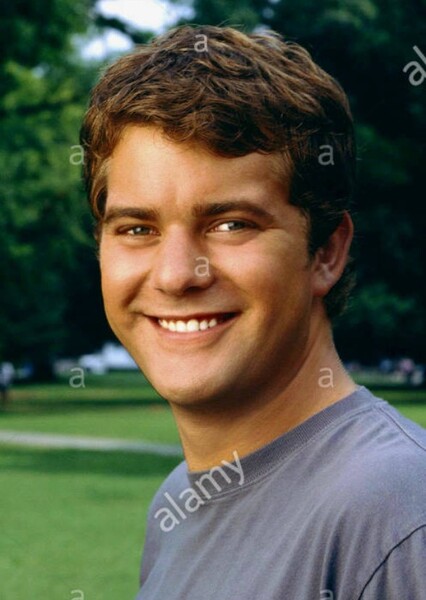 Joshua Jackson