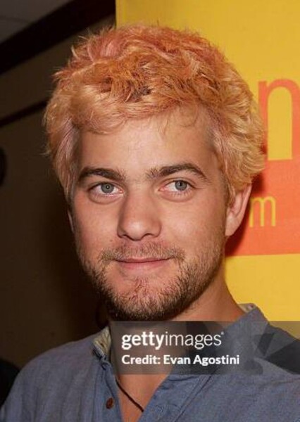 Joshua Jackson photo
