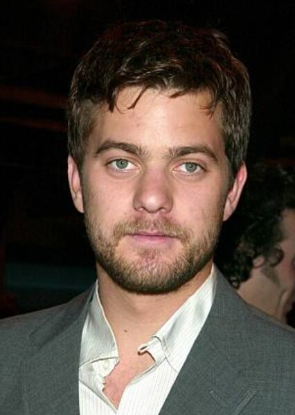 Joshua Jackson photo