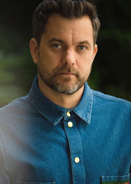 Joshua Jackson photo