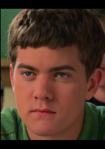 Joshua Jackson photo