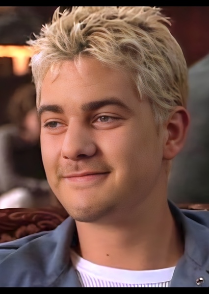 Joshua Jackson photo