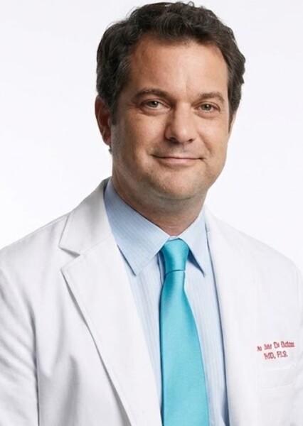 Joshua Jackson photo