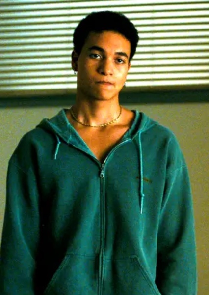 Joshua Kantara photo
