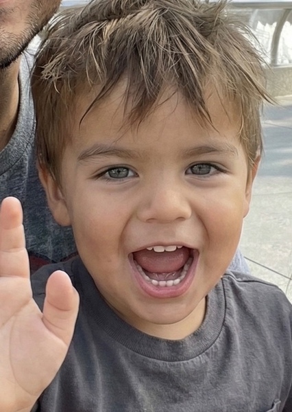 Joshua Keller