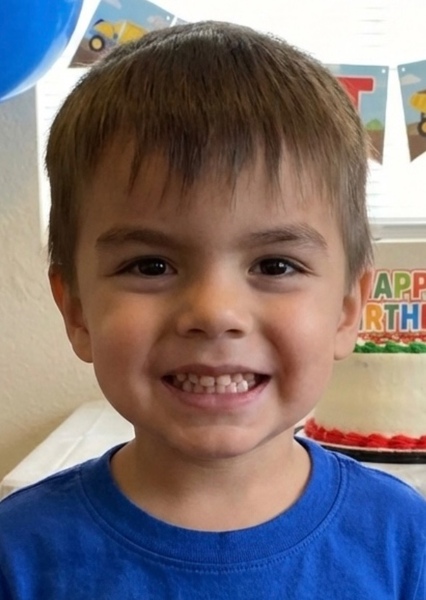 Joshua Keller photo