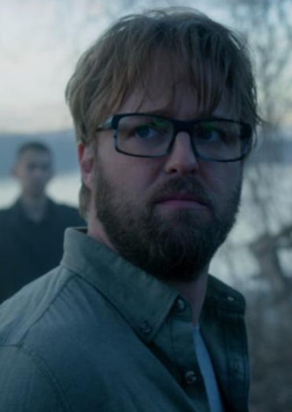 Joshua Leonard