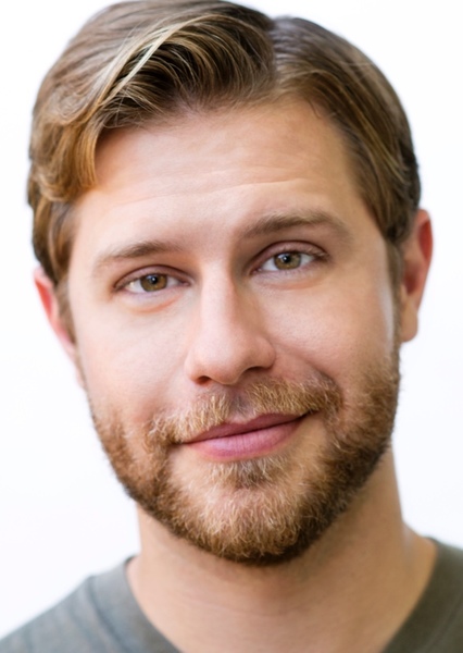Joshua Moore