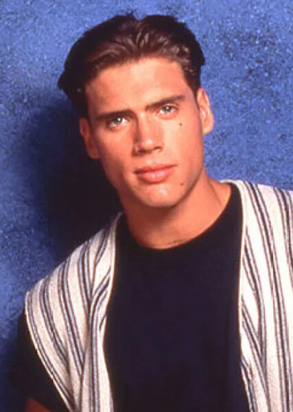 Joshua Morrow