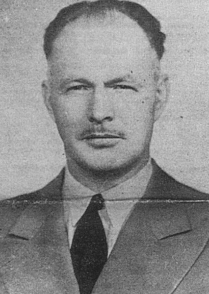 Joshua Norman Haldeman