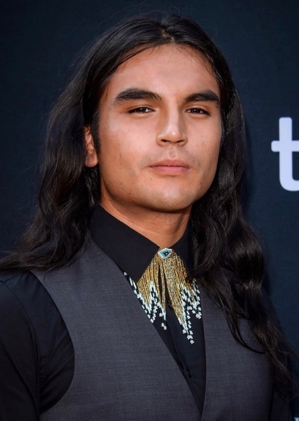 Joshua Odjick