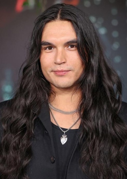 Joshua Odjick photo