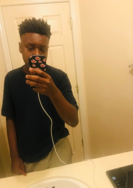 Joshua Ogundairo photo