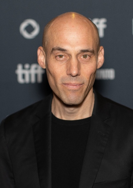 Joshua Oppenheimer