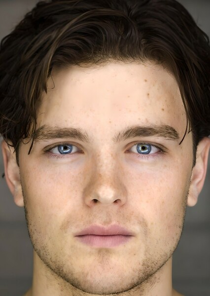 Joshua Orpin photo