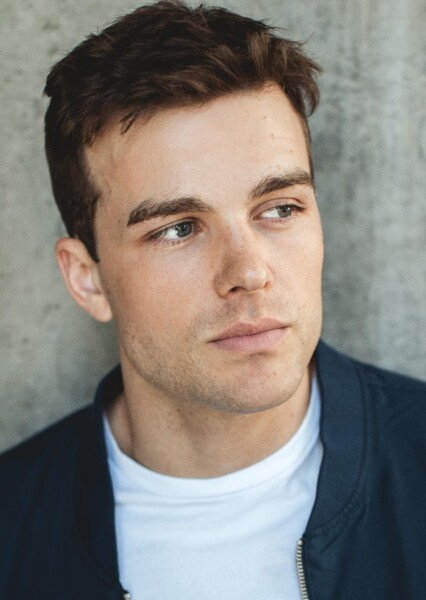 Joshua Orpin photo