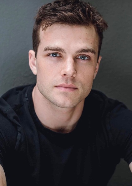 Oliver Berwick